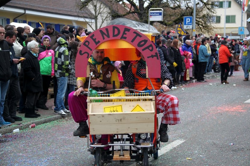 Sarmenstorf Fasnachtsumzug 16.02.2014 (140)